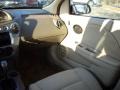 2005 Dragonfly Green Saturn ION 2 Sedan  photo #12