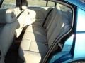 2005 Dragonfly Green Saturn ION 2 Sedan  photo #13