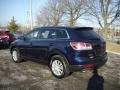 2008 Stormy Blue Mica Mazda CX-9 Sport AWD  photo #4