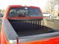 2008 Bright Red Ford F150 XLT SuperCab 4x4  photo #14