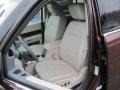 2009 Cinnamon Metallic Ford Flex SEL  photo #9