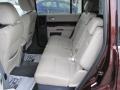 2009 Cinnamon Metallic Ford Flex SEL  photo #11