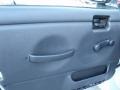 Bright Silver Metallic - Wrangler Unlimited 4x4 Photo No. 12