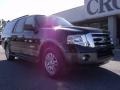 Black - Expedition EL XLT Photo No. 2
