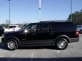 Black - Expedition EL XLT Photo No. 5