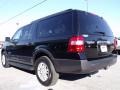 Black - Expedition EL XLT Photo No. 6