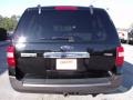 Black - Expedition EL XLT Photo No. 7
