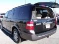 Black - Expedition EL XLT Photo No. 16