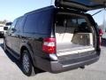 Black - Expedition EL XLT Photo No. 17