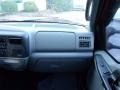 2004 Red Ford F250 Super Duty XLT Crew Cab  photo #20