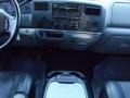 2004 Red Ford F250 Super Duty XLT Crew Cab  photo #21