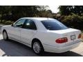 2000 Glacier White Mercedes-Benz E 320 Sedan  photo #4