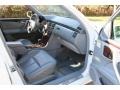 Glacier White - E 320 Sedan Photo No. 24