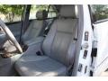 Glacier White - E 320 Sedan Photo No. 29