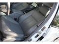 Glacier White - E 320 Sedan Photo No. 31