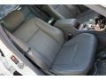 Glacier White - E 320 Sedan Photo No. 32