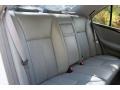 Glacier White - E 320 Sedan Photo No. 46