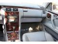 Glacier White - E 320 Sedan Photo No. 54