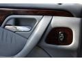 Glacier White - E 320 Sedan Photo No. 65