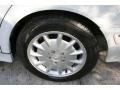 Glacier White - E 320 Sedan Photo No. 78