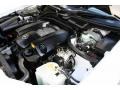 Glacier White - E 320 Sedan Photo No. 81
