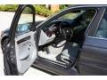 Steel Grey Metallic - 3 Series 330i Sedan Photo No. 19