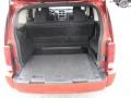 2007 Sunburst Orange Pearl Dodge Nitro SLT 4x4  photo #8