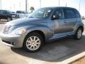 Silver Steel Metallic - PT Cruiser Classic Photo No. 1