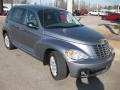 Silver Steel Metallic - PT Cruiser Classic Photo No. 3