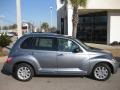 Silver Steel Metallic - PT Cruiser Classic Photo No. 4