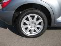 Silver Steel Metallic - PT Cruiser Classic Photo No. 7