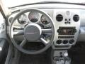Silver Steel Metallic - PT Cruiser Classic Photo No. 8