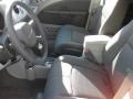 Silver Steel Metallic - PT Cruiser Classic Photo No. 10