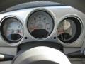 Silver Steel Metallic - PT Cruiser Classic Photo No. 11