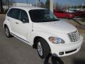 Stone White - PT Cruiser Classic Photo No. 3