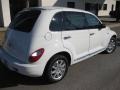 Stone White - PT Cruiser Classic Photo No. 5