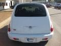 Stone White - PT Cruiser Classic Photo No. 6