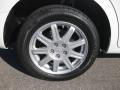 Stone White - PT Cruiser Classic Photo No. 7