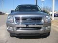 2008 Vapor Silver Metallic Ford Explorer XLT  photo #2