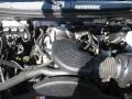 2005 Medium Wedgewood Blue Metallic Ford F150 XL SuperCab  photo #20