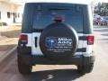 Stone White - Wrangler X 4x4 Photo No. 6