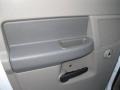 2008 Bright White Dodge Ram 1500 SXT Quad Cab  photo #20