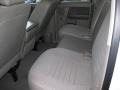 2008 Bright White Dodge Ram 1500 SXT Quad Cab  photo #21