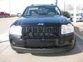 2006 Black Jeep Grand Cherokee Laredo 4x4  photo #2