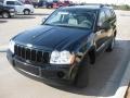 Black - Grand Cherokee Laredo 4x4 Photo No. 3