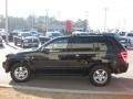 2006 Black Jeep Grand Cherokee Laredo 4x4  photo #4