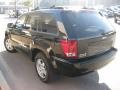 2006 Black Jeep Grand Cherokee Laredo 4x4  photo #5