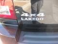 2006 Black Jeep Grand Cherokee Laredo 4x4  photo #6