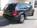 2006 Black Jeep Grand Cherokee Laredo 4x4  photo #8