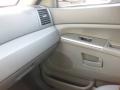 2006 Black Jeep Grand Cherokee Laredo 4x4  photo #11